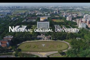 Đôi nét về trường Đại học Quốc lập Trung ương (NCU)