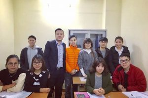 Miễn học phí hệ ngôn ngữ trường Đại học Khai Nan lên đến 100% dành riêng cho học sinh UNIEDUCO